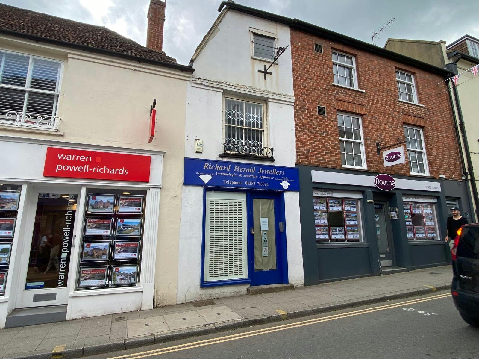 28C Downing Street, Farnham, Retail To Let - 03f53d5bc6614a7490871f1eb9743597.JPG