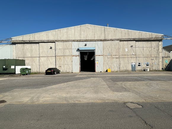 Unit 2 & 2b Appletree Industrial Estate, Appletree Road, Chipping Warden, Industrial To Let - IMG_4723.JPEG