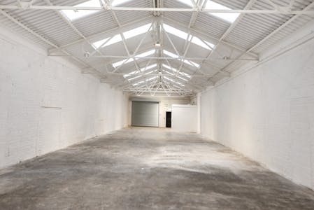 Unit 4, Mandale Park, EH11, Russell Road, Edinburgh, Industrial/Logistics / Trade / Warehouse To Let - Russell Road, Edinburgh (81 of 117).JPG