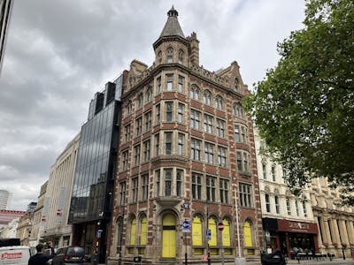 Cathedral Place, 42-44 Waterloo Street, Birmingham, Office To Let - IMG_0272.JPG