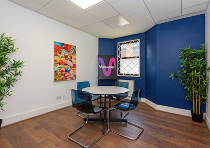 Unit 6 The Cloisters, 11-12 George Road, Birmingham, Office To Let - 6 The Cloisters_025.jpg