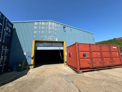 Quarry Road Industrial Estate, Newhaven, Industrial / Light Industrial / Motortrade / Retail – Warehouse / Warehouse To Let - 1.png