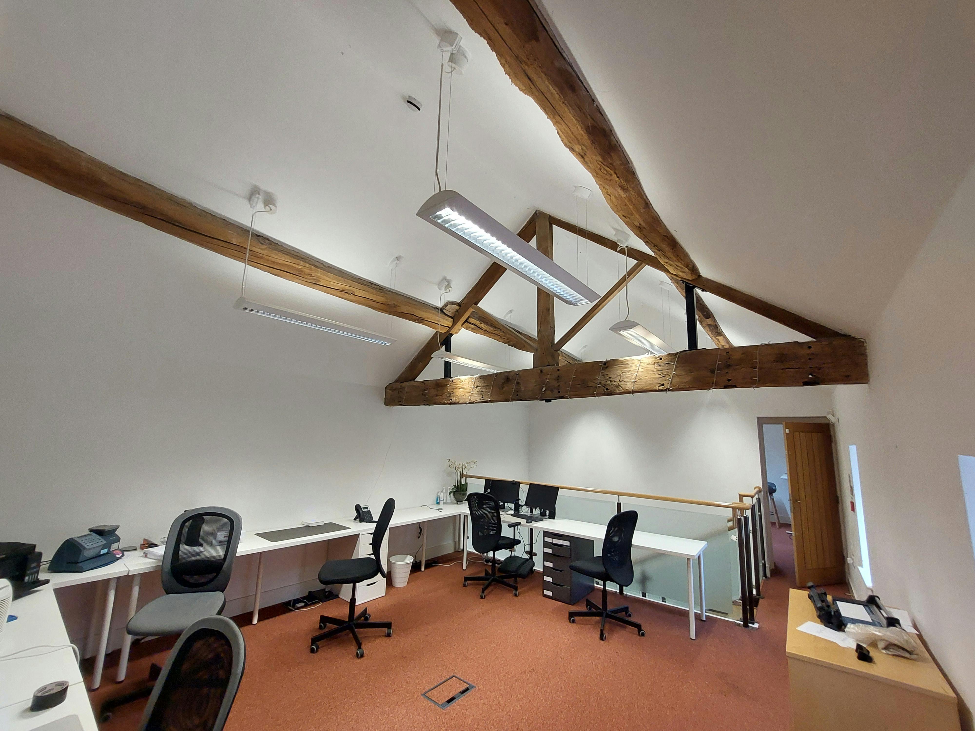 Office in Hope Valley - photo 3