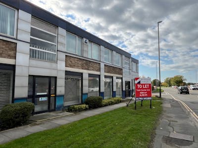 Unit 1 Great Western Trade Park, Great Western Way, Swindon, Industrial / Warehouse To Let - 2.jpg