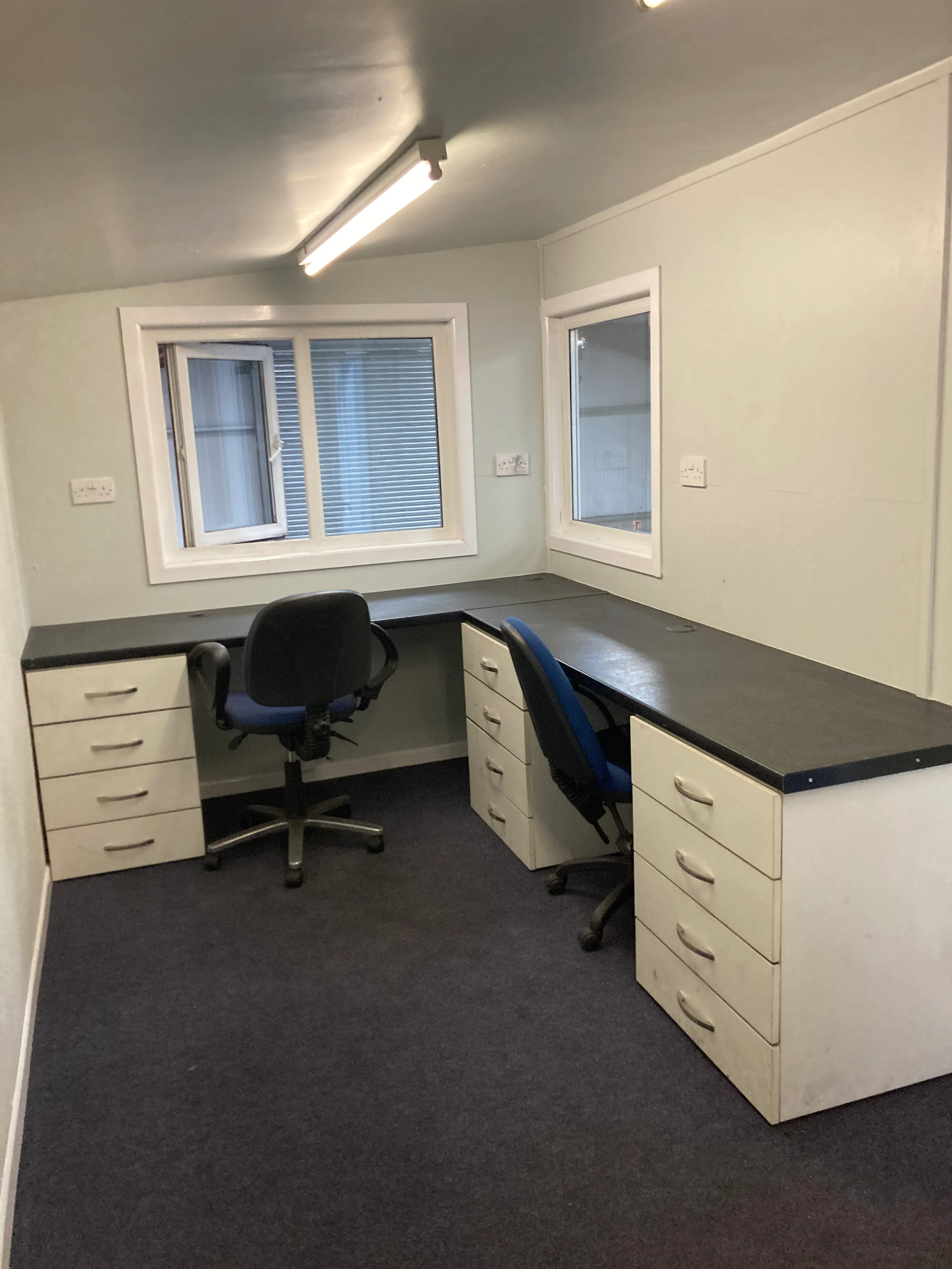 Unit 13 & 14, North Road Business Park, Newtownards, Warehouse To Let - offices.jpg