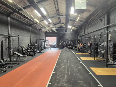 4 West Street, Stockport, D1 (Non Residential Institutions) / Industrial/Logistics / Leisure / Trade Counter To Let - 20260528_101455.jpg