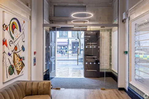 Queens House, 55-56 Lincoln's Inn Fields, London, Offices To Let - d7b6c05ddb543829a25152eecd223e9e-Lobby 2 (1).jpg