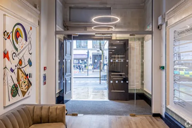 Queens House, 55-56 Lincoln's Inn Fields, London, Offices To Let - d7b6c05ddb543829a25152eecd223e9e-Lobby 2 (1).jpg