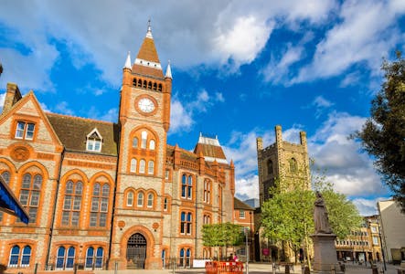 One Station Hill, Reading, Office To Let - Reading town hall.jpg