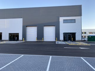 Unit 3, Entralon Gate, Sevington, Ashford, Industrial To Let - 20240109_151405982_iOS.jpg