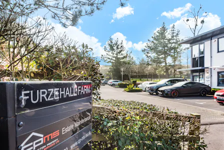Ground Floor, Orchard House, Fareham, Business Park / Office To Let - 697439 (11).jpg