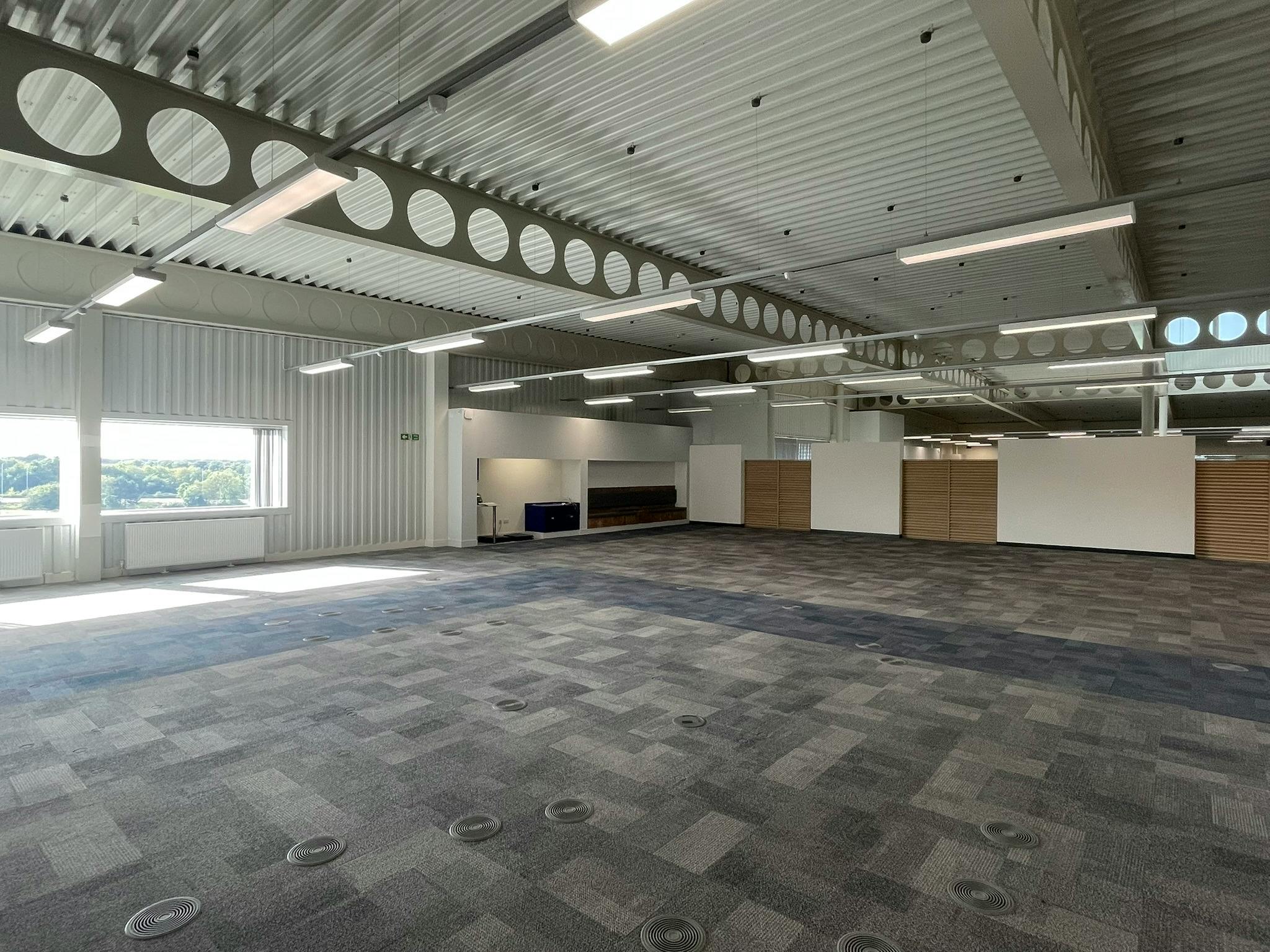 Horizon Business Centre, Broadland Business Park
