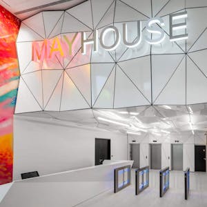 Mayhouse, 5. Května 1746/22, Praha 4, Office / Retail To Let - Mayhouse3.jpeg
