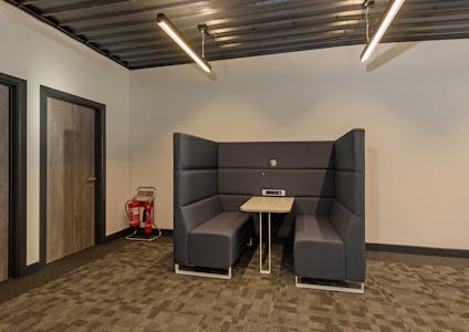 52 Charlotte Street, Birmingham, Office To Let - 52 Charlotte St_054.jpg
