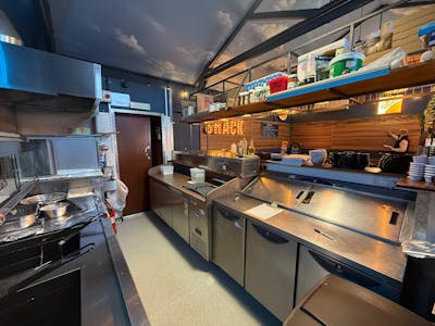 Foodshack, 52 High Street, Leigh-on-Sea, Office / Pub / Bar / Club / Restaurant / High Street Retail / Takeaway For Sale - IMG20250507WA0006.jpg
