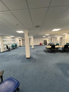 Houghton Primary Care Centre, Brinkburn Crescent, Houghton-le-Spring, Office To Let - Image 27.jpg