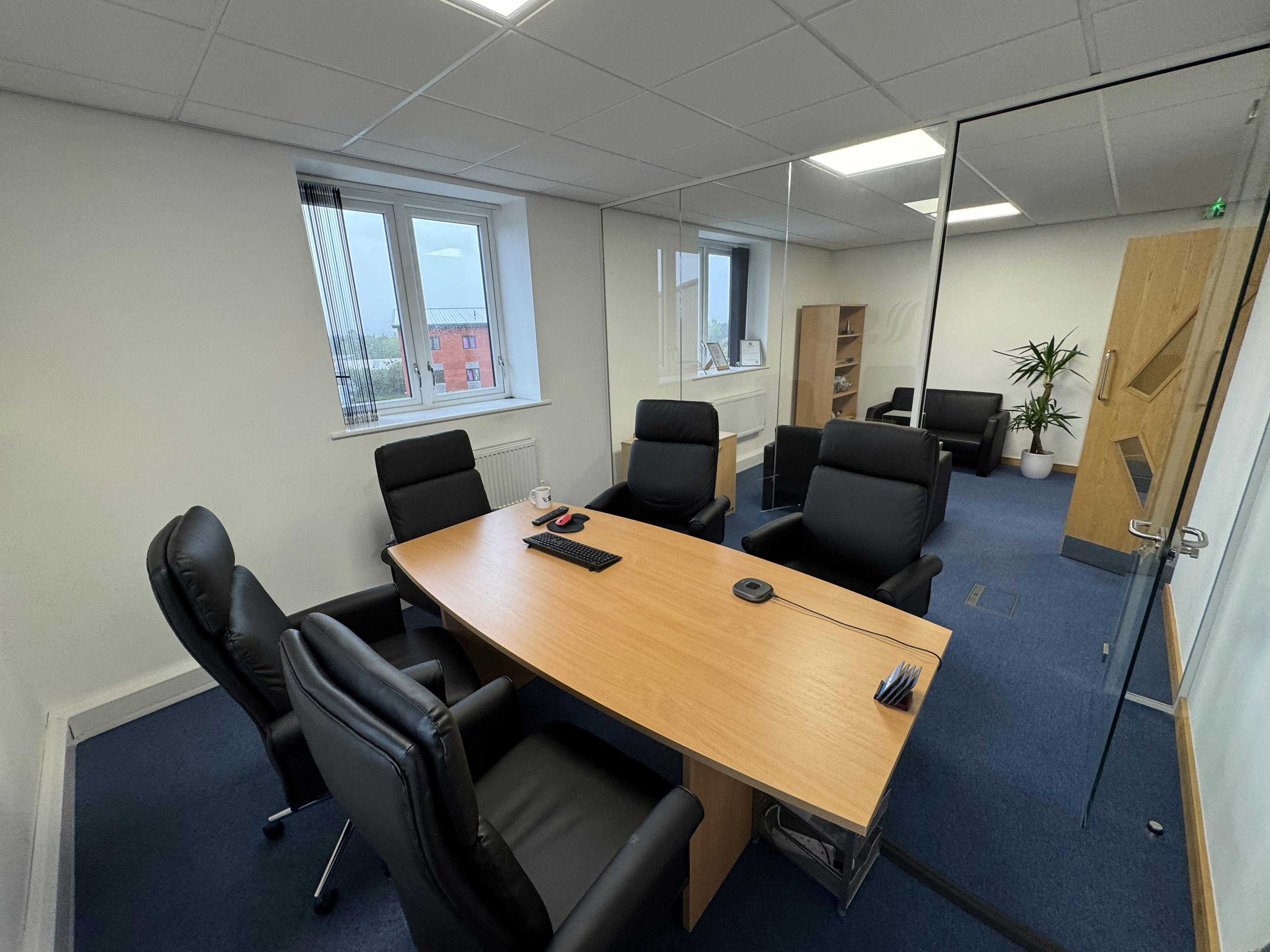 Severn House, Durham, Offices Lease Assignment - IMG_0475.jpeg