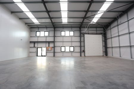 Unit 2 Exhall Gate, Exhall Gate, Coventry, Industrial/Logistics To Let - Exhall  GROUND95.jpg