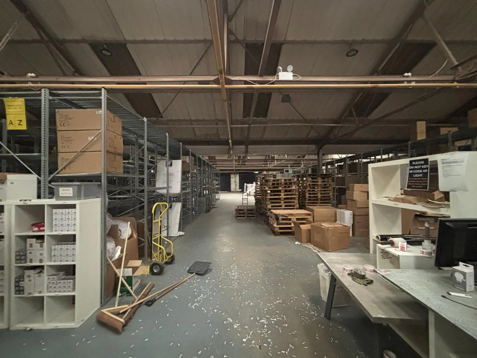 Units 10 & 11, Block 8 Spiersbridge Terrace, Glasgow, Industrial To Let / For Sale - PHOTO-2026-04-06-10-30-55.jpg