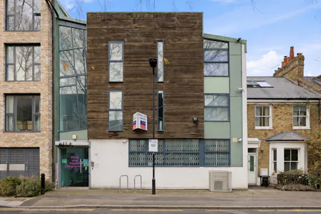 18-20 London Lane, London Fields, D1 (Non Residential Institutions) / D2 (Assembly and Leisure) / Leisure / Office To Let - IMG_1234.jpg