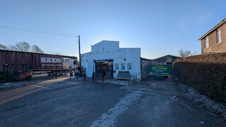 Low Bentham Road, Lancaster, Development / Trade Counter / Trade Counter / Showroom / Industrial / Warehouse For Sale - PXL_20250109_095226720.jpg