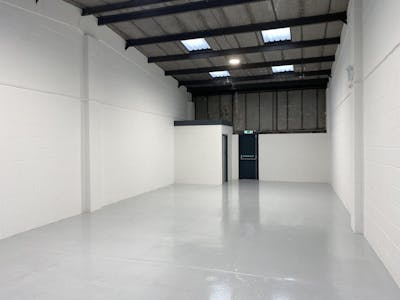 Units 3-5, Albion Industrial Estate, Pontypridd, Industrial To Let - Image 4