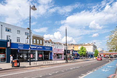 40-42 Clapham High Street, London, Retail To Let - Clapham High St 4042  Low Res 23.jpg