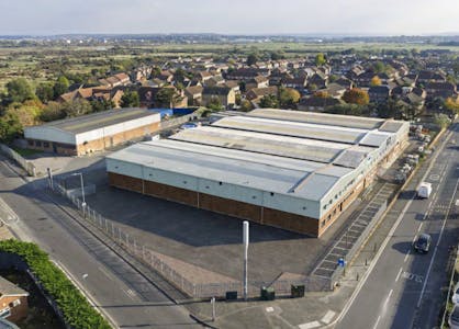Unit E, Manor Road, Erith, Distribution Warehouse / Industrial / Industrial (Multi Let Scheme) / Trade / Warehouse / Industrial / Warehouse To Let - Screenshot 20251204 093717.png