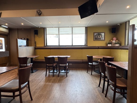 Westburn Bar, 110 Carntynehall Road, Glasgow For Sale - IMG_3994.jpg