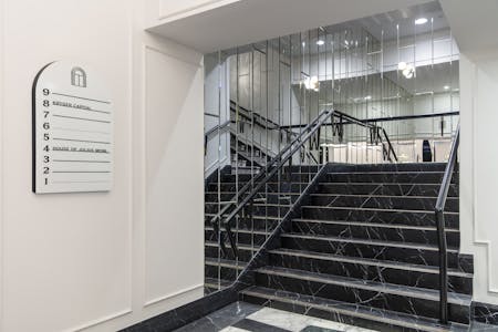 Empress, 35 Dover Street, London, Office To Let - 4Q6A2094.JPG