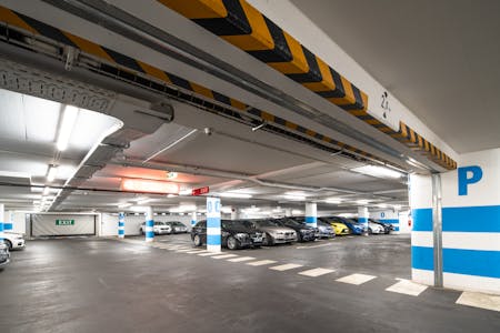 Palác Anděl, Plzeňská 345/5, Prague, Office To Let - 090618_86.jpg