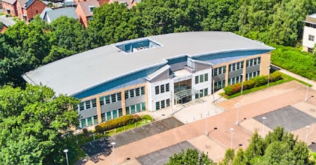 Juniper House, Blythe Valley Park, Solihull, Office To Let - Juniper House.png