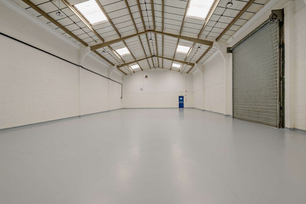 Bowthorpe Employment Area, 11 Francis Way