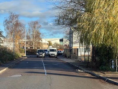 Watercombe Park, Yeovil, Industrial/Logistics For Sale - 5.jpg