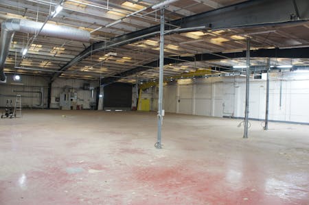 Unit 2 Greenbridge Centre, Swindon, Industrial / Warehouse To Let - Unit 3 Internal Photo