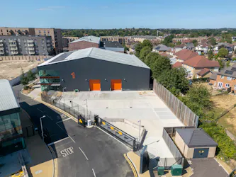 Unit 1, Focus Park, Harrow, Industrial Lease Assignment - ONE_001.jpg - More details and enquiries about this property