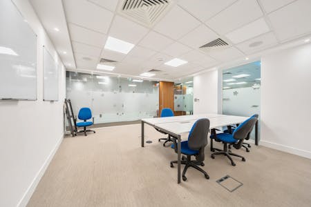 Charterhouse Building, 13 Clerkenwell Road, London, Investment / Office For Sale - 13704972368f22b93eef72ARW1.jpg