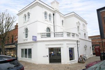 Ground floor, Bishop's Stortford, Offices To Let - Exterior .jpeg
