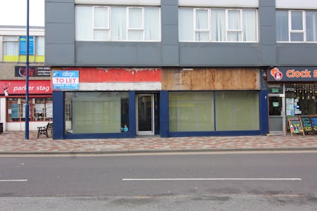 7-8 Craigton House, Redcar, Office / Retail To Let - IMG_5917.JPG