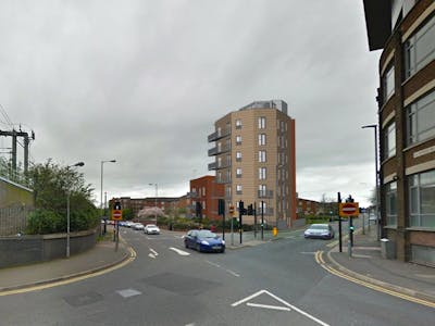 7a Old Bedford Road, Luton, Development Land / Residential Development / Development Site / Land For Sale - Image 1