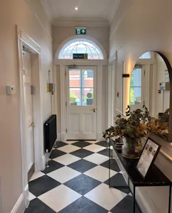 90 Hagley Road, Birmingham, Office / Other To Let - 90 Hagley Road Entrance.png
