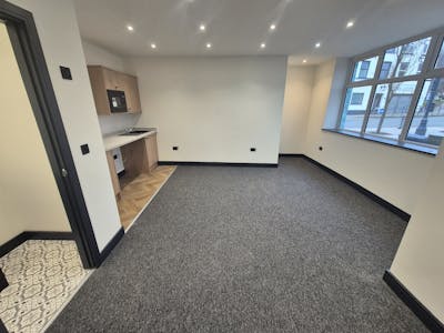 Office 1, Angel Hotel, 1 Old Street, Ashton-under-Lyne, Office To Let - 20260123_111000.jpg