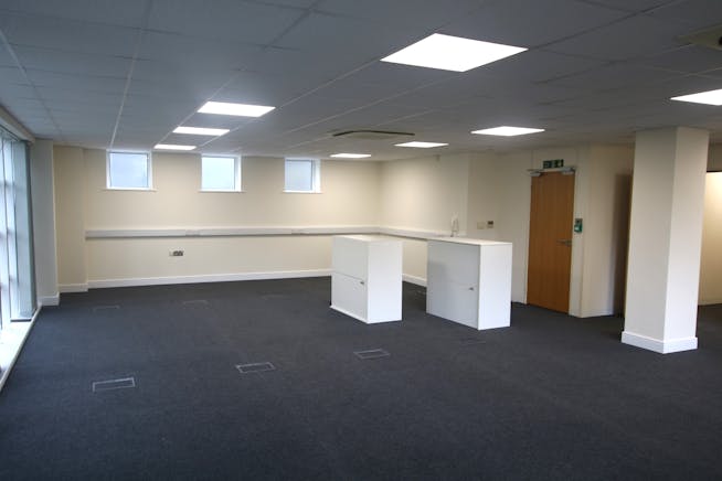 5A Vista Place, Coy Pond Business Park, Poole, Office To Let - IMG_0534  1.JPG