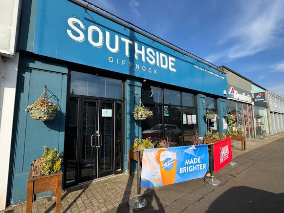 100 Cover Bar & Restaurant, Southside, 164 Fenwick Road, Glasgow For Sale - IMG_3726.jpg