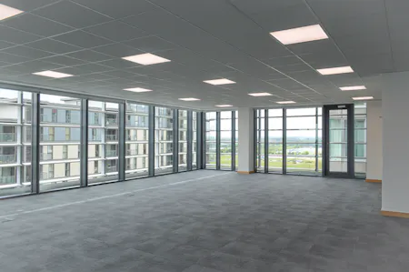 Metropolitan House, 321 Avebury Boulevard, Central Milton Keynes, Office To Let - Image 4