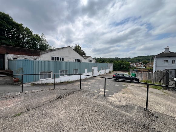 Derehams Lane, High Wycombe, Development / Industrial For Sale - IMG_6395.JPG