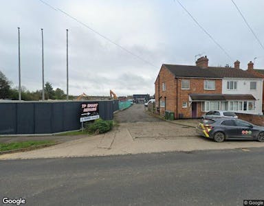 The Warehouse, Aylesbury, Industrial To Let - Street View