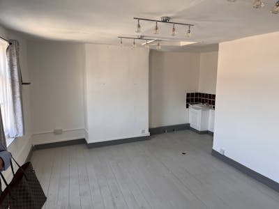 52 Stodman Street, Newark, Office To Let - IMG_3665.JPG