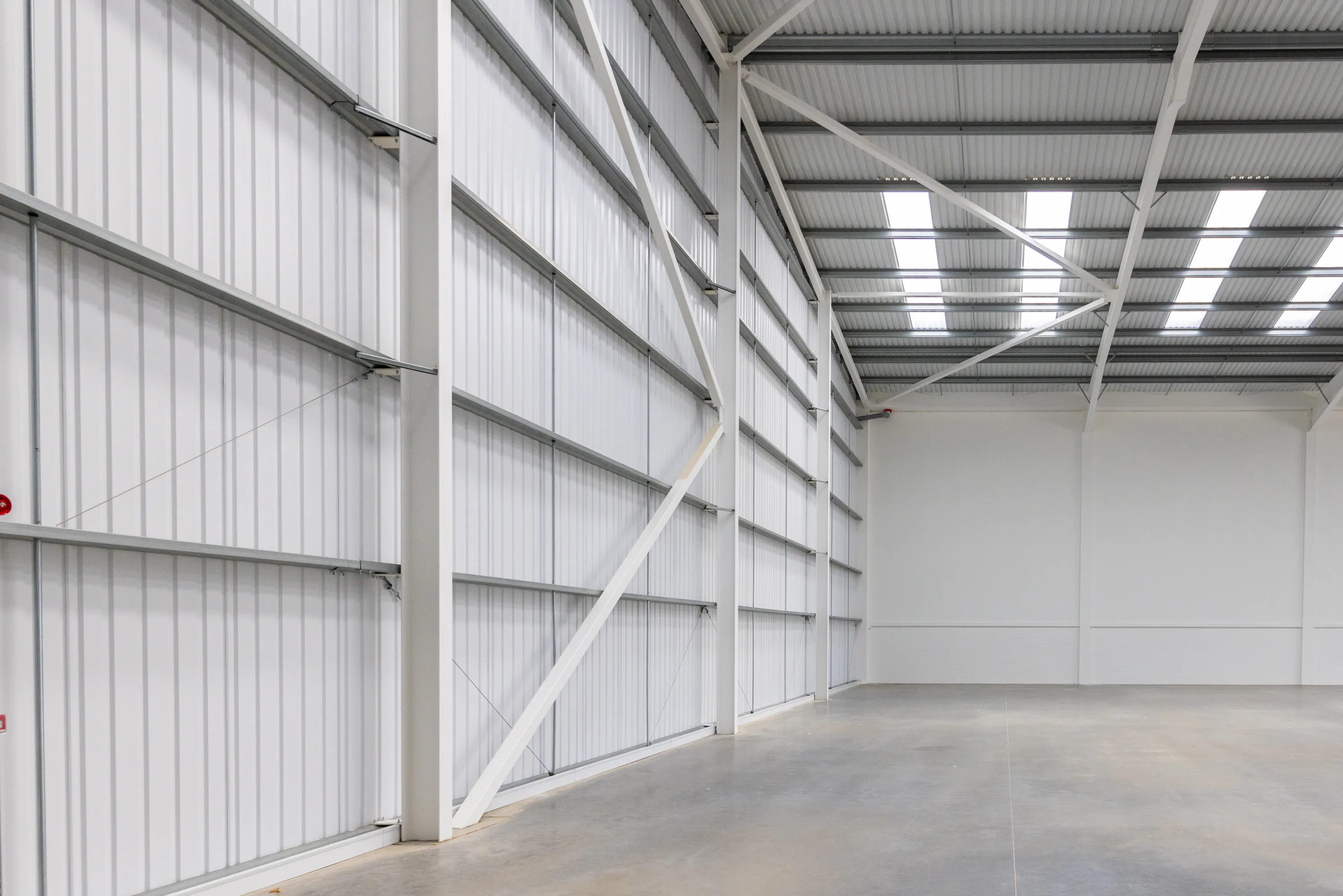 Unit 21 T45, Aire Valley Road, Leeds, West Yorkshire, LS9 0AA