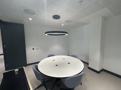1 Whittington Avenue, London, Office To Let - IMG_0826.jpg
